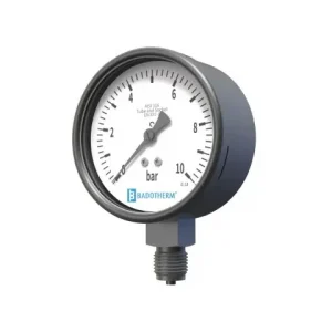 Manometer