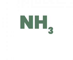 Ammoniak - NH3