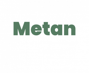 Biogas - Metan